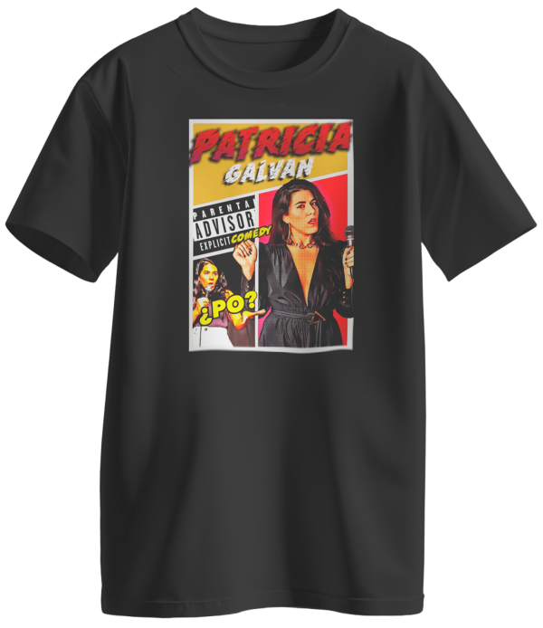 mock up patricia galvan