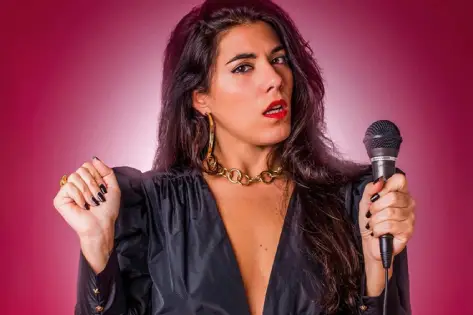 patricia galvan elpais
